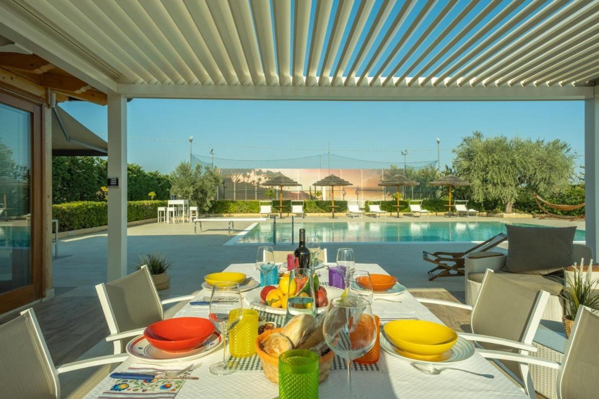 Del Gargano Villa *
